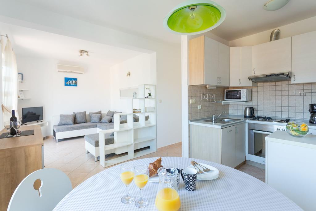 Apartment Lapad Rest And Relax Дубровник Екстер'єр фото