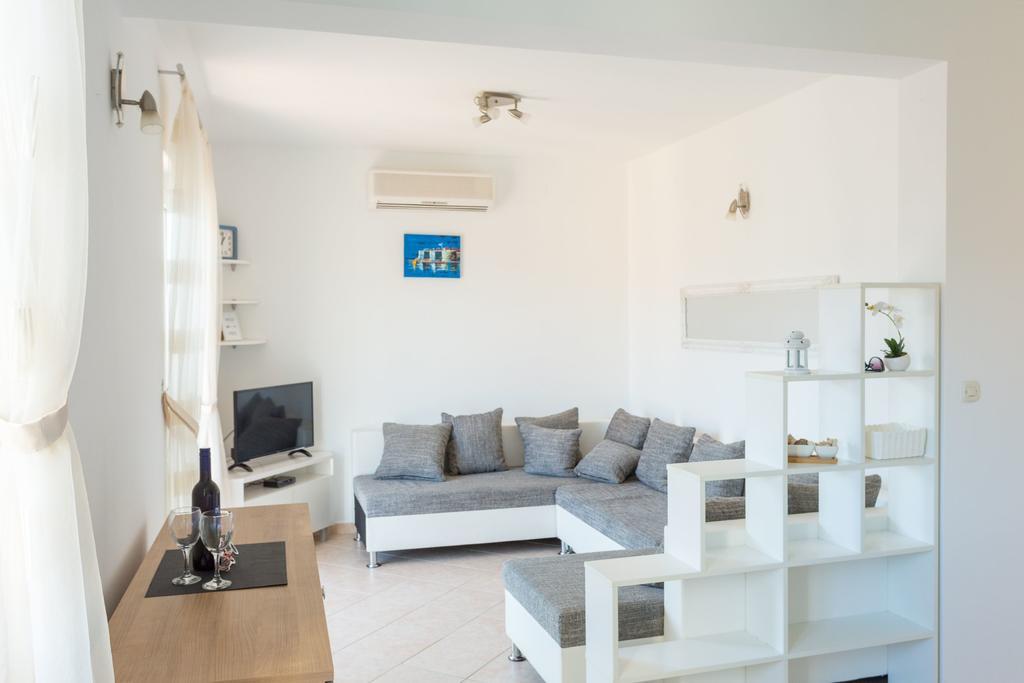 Apartment Lapad Rest And Relax Дубровник Екстер'єр фото