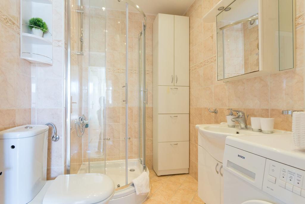 Apartment Lapad Rest And Relax Дубровник Екстер'єр фото
