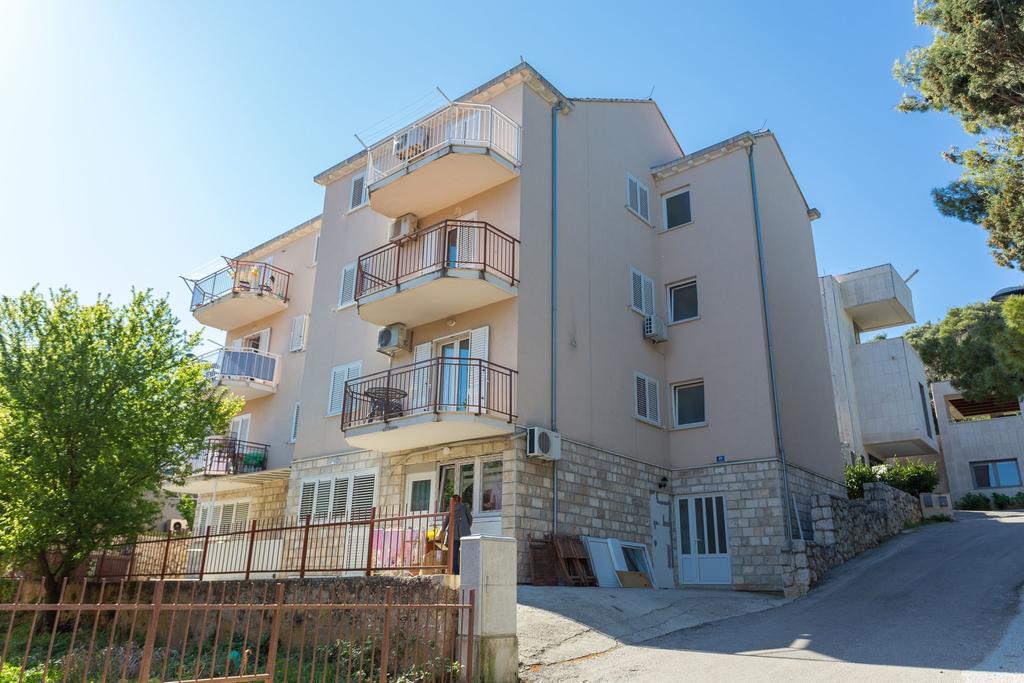 Apartment Lapad Rest And Relax Дубровник Екстер'єр фото