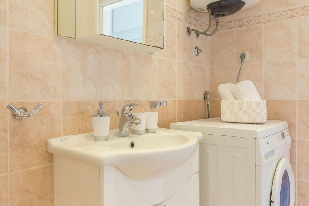 Apartment Lapad Rest And Relax Дубровник Екстер'єр фото